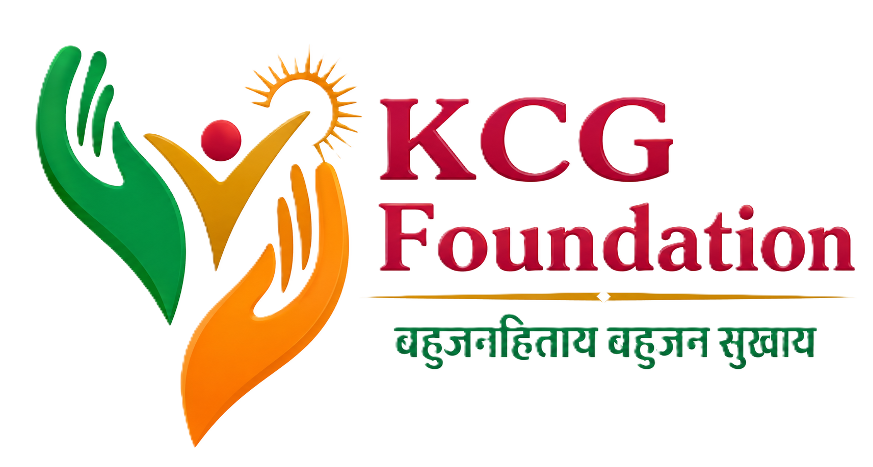 KCG Foundation Logo
